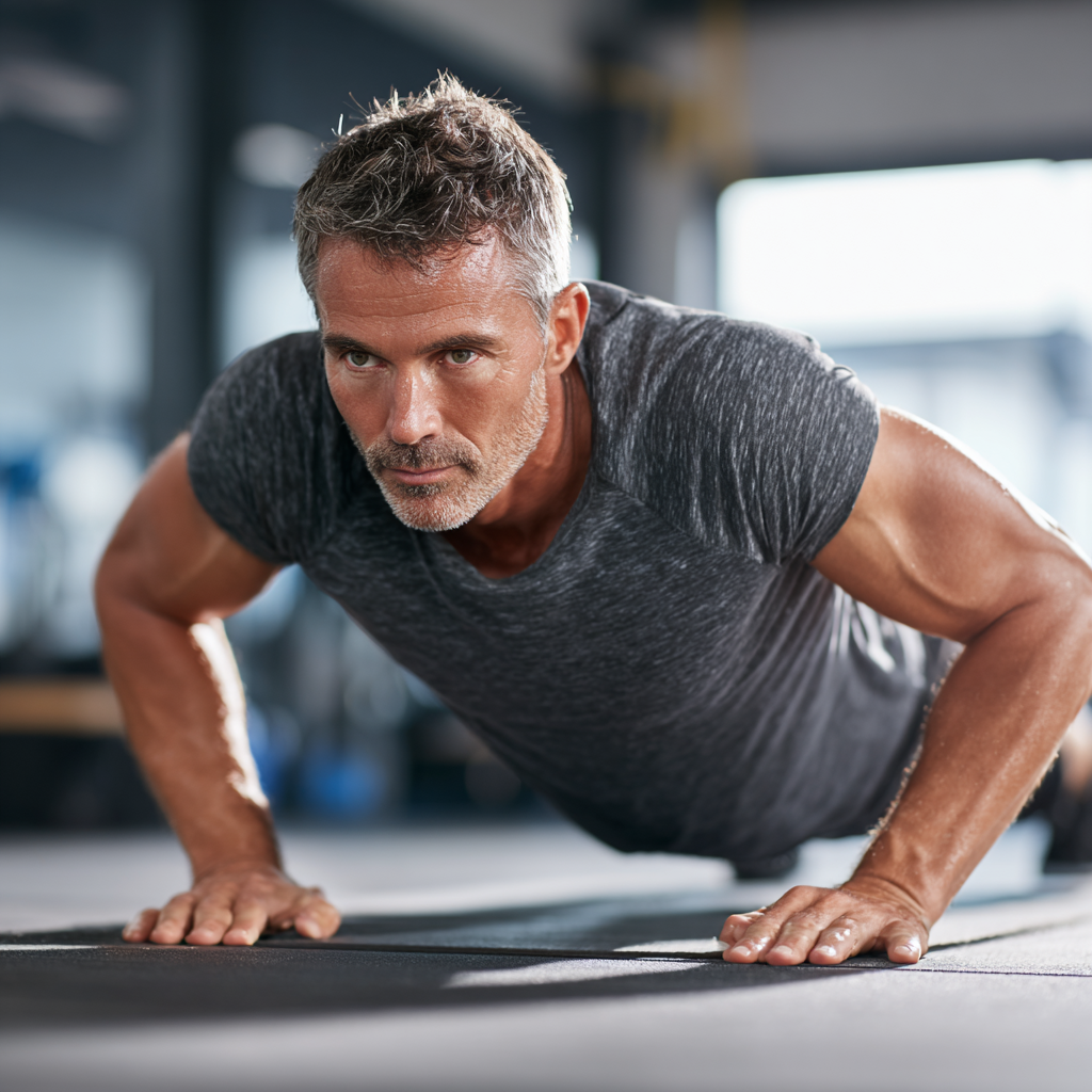 Система тренувань у STEEL POSTER GYM